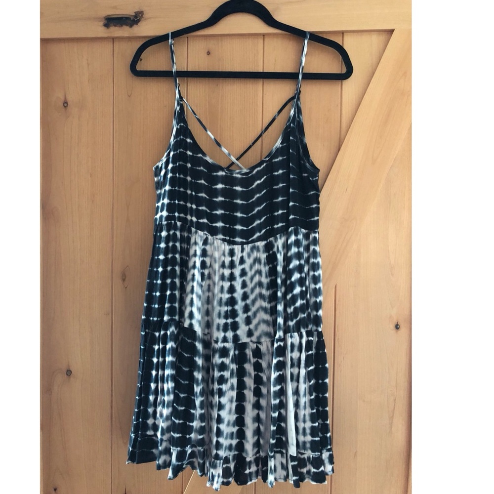 SOLD-ANGL dress